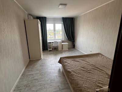 квартира за адресою Балтійський пров., 5