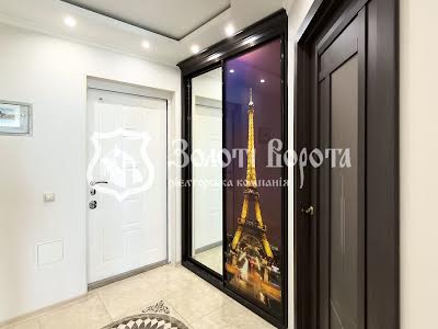 квартира за адресою Сергія Москаленка вул. (Красовського), 45