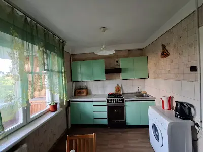 квартира по адресу Кубанской Украины ул. (Маршала Жукова), 41/28