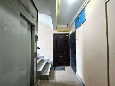 квартира по адресу Киев, Тульчинская ул., 3
