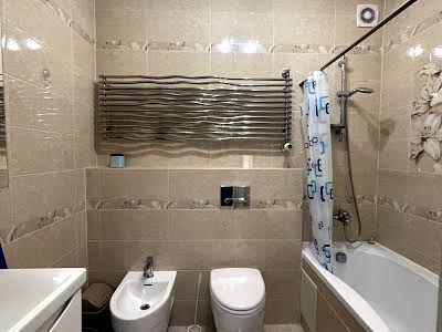квартира за адресою Гарбарська вул., 28