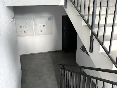 квартира за адресою Соборна вул., 9