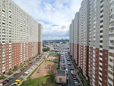 квартира за адресою Київ, Балтійський пров., 3-А