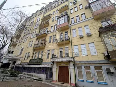 квартира по адресу Круглоуниверситетская ул., 14