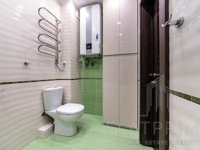 квартира по адресу Чубинского ул., 2