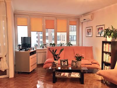 квартира за адресою Лесі Українки бульв., 7