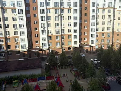 квартира по адресу Героев Небесной Сотни просп., 40/1
