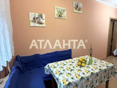 квартира по адресу Правды просп. (Правды), 17