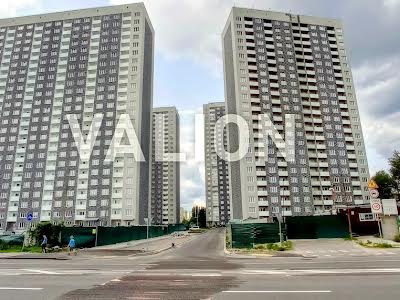 квартира за адресою Коноплянська вул., 22-А