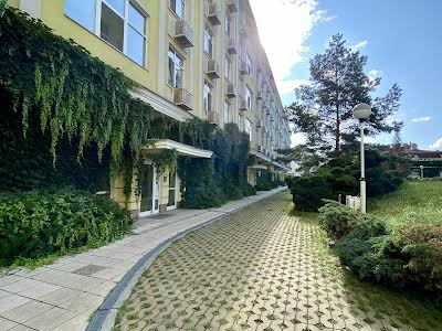квартира по адресу Леси Украинки ул., 14