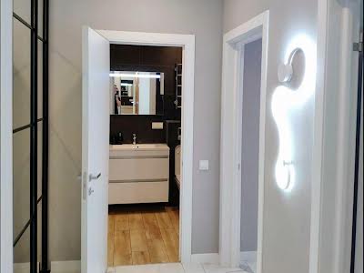 квартира за адресою Осокорська вул., 2а