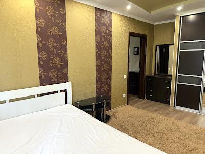 квартира за адресою Київ, Йорданська вул. (Лайоша Гавро), 9