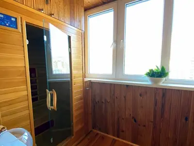 квартира за адресою Анни Ахматової вул., 43