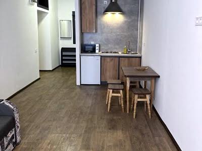 квартира за адресою Дніпро, Старокозацька вул. (Комсомольська), 29