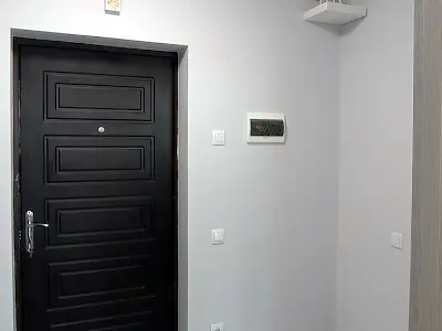 квартира по адресу Героев Небесной Сотни просп., 38