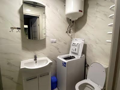 квартира за адресою Машинобудівна вул., 41