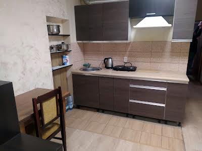 квартира по адресу Львовская ул., 22