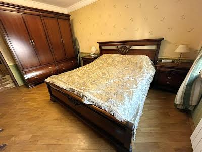 квартира за адресою Ернста вул., 8