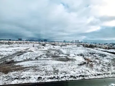 квартира за адресою с. Гатне, Приозерний бульв., 6