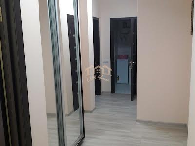 квартира за адресою Коперника вул., 3