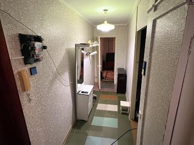 квартира за адресою Янтарна вул., 83