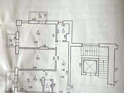 квартира за адресою Ярослава Ярославенка вул., 32