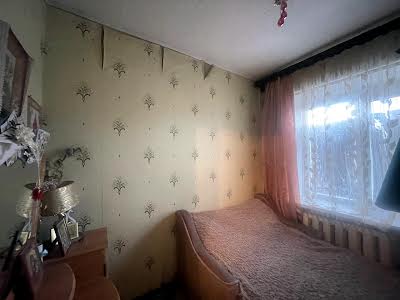 квартира за адресою Педагогическая