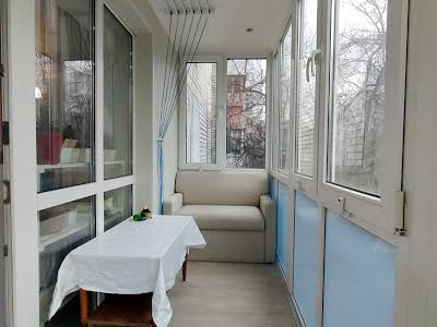 квартира за адресою Макіївська вул., 7