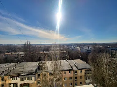 квартира по адресу Анатра пер. (Генерала Вишневского), 13/1