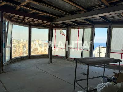 квартира по адресу Французский бульв., 22