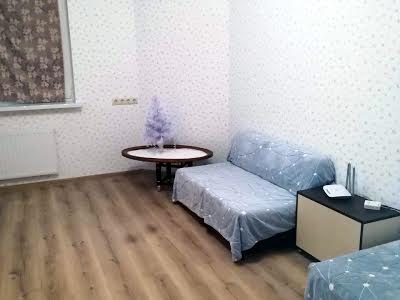 квартира по адресу Проценка, 50