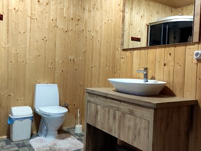 будинок за адресою Село Трійця, 1