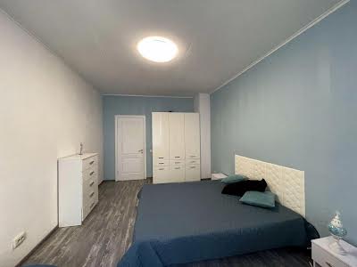 квартира за адресою Регенераторна вул., 4