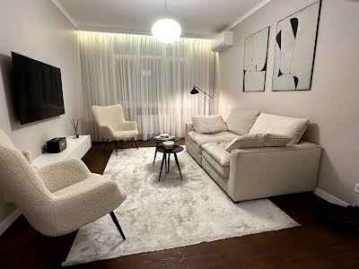 квартира по адресу Виталия Скакуна ул. (Академіка Каблукова), 23