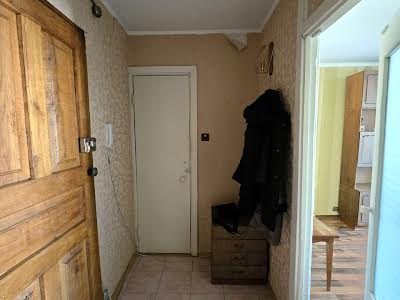 квартира по адресу Владимира Ивасюка просп. (Героїв Сталінграду), 39Б