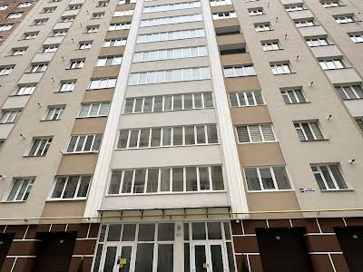 квартира за адресою Кармелюка вул., 3/4
