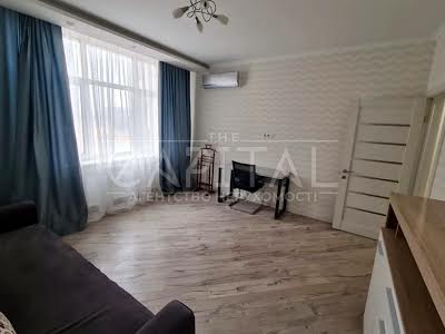 квартира по адресу Глубочицкая ул.