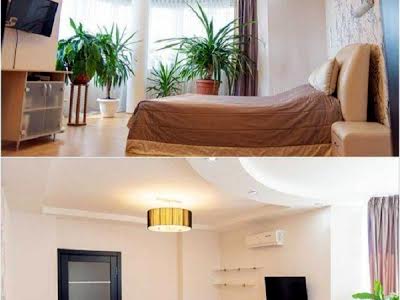 квартира за адресою Автозаводська вул., 29А