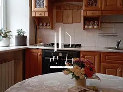 квартира за адресою Саксаганського вул., 85
