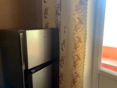 квартира за адресою Прирічна вул., 72