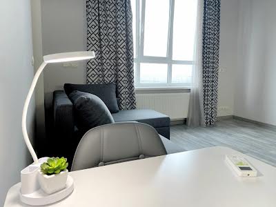 квартира за адресою Миколи Бажана просп., 17