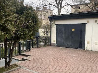 квартира по адресу Ніщинського П., 6