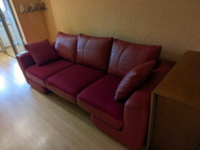 квартира по адресу Шухевича, 5