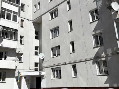 квартира за адресою Роксоляни вул., 65а