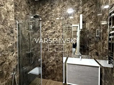 квартира за адресою Салютна вул., 2к21