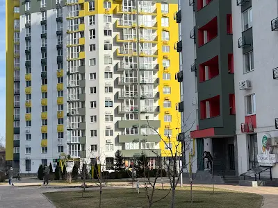 квартира за адресою Івана Виговського вул. (Маршала Гречка), 10-М