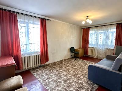 квартира за адресою Гліба Бабіча вул., 3