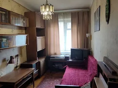 квартира за адресою Олени Теліги вул., 25-Б