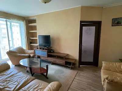 квартира за адресою Машинобудівна вул., 34