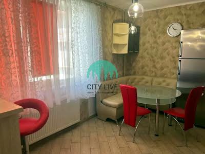 квартира за адресою Північний бульв., 2а